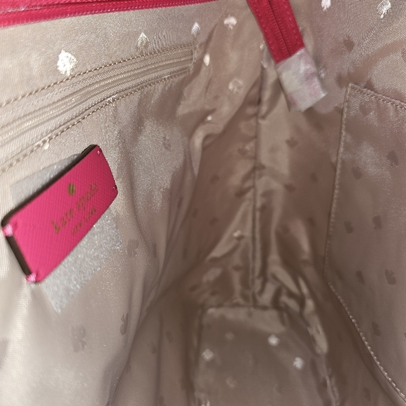Kate Spade Brynn Tote K5797 NWT - Picture 10 of 16